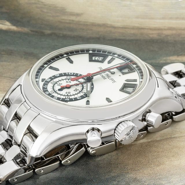 Patek Philippe Complications 5960/1A-001 Image 2